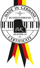 BVK-Siegel