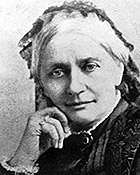 Clara Schumann