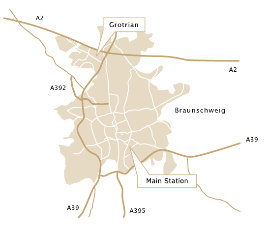 Map Directions