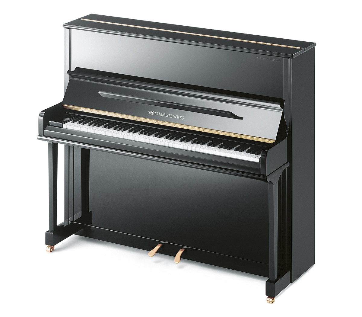 Classic Grotrian-Steinweg